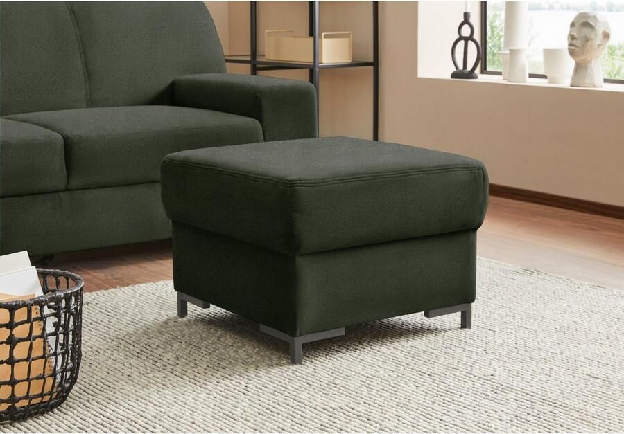 DOMO collection Hocker Ledas - Foto 4