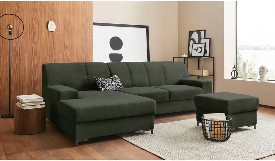 DOMO collection Hocker Ledas - Foto 6