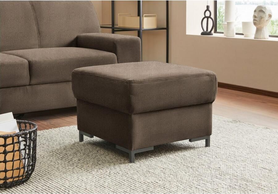 DOMO collection Hocker Ledas - Foto 3