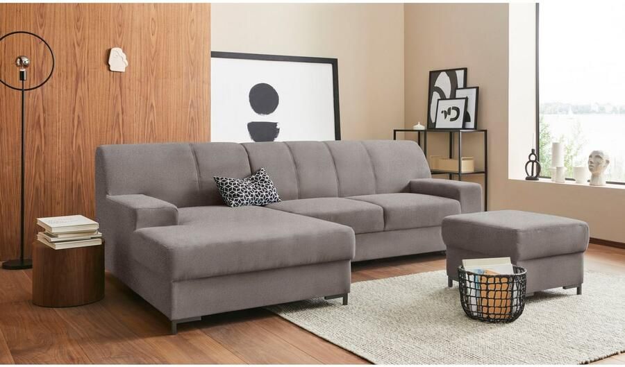 DOMO collection Hocker Ledas - Foto 5