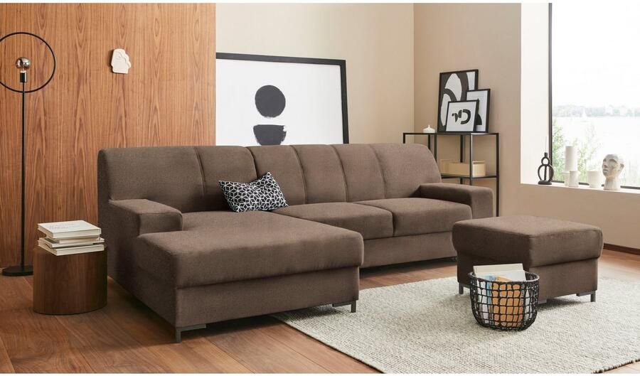 DOMO collection Hocker Ledas - Foto 5