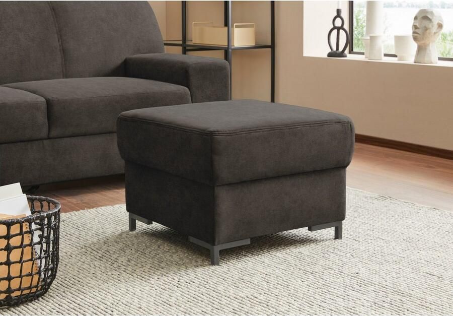 DOMO collection Hocker Ledas - Foto 4