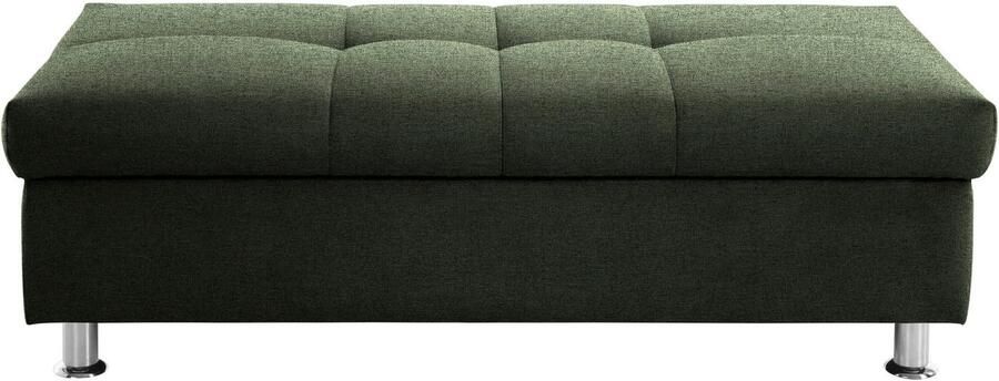DOMO collection Hocker met bergruimte Franzi met grote bergruimte - Foto 6