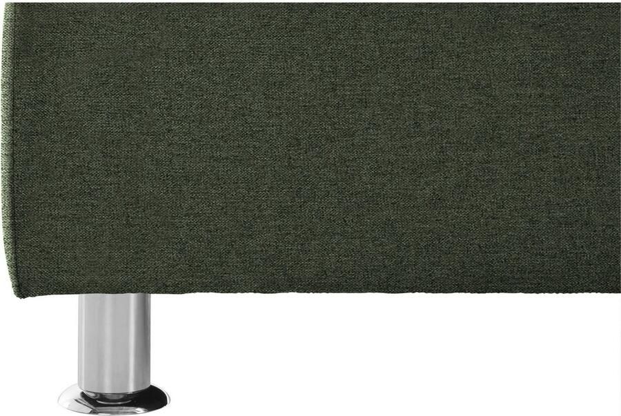 DOMO collection Hocker met bergruimte Franzi met grote bergruimte - Foto 2