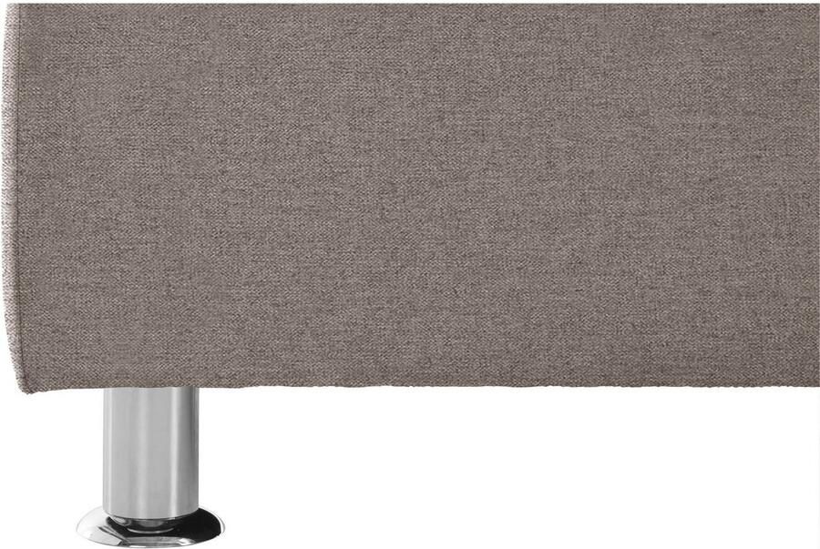 DOMO collection Hocker met bergruimte Franzi met grote bergruimte - Foto 2