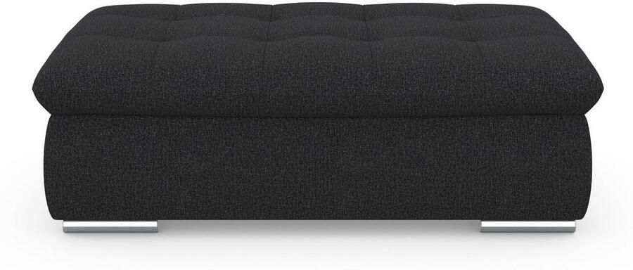 DOMO collection Hocker Mona met bergruimte - Foto 6