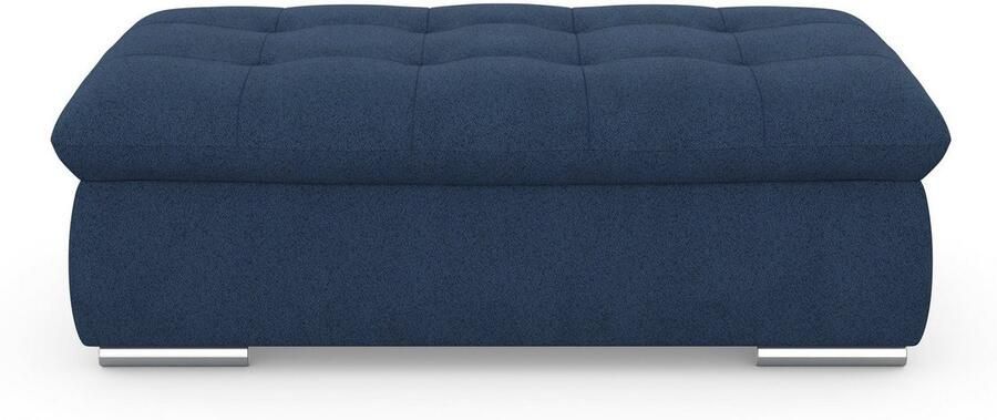 DOMO collection Hocker Mona met bergruimte - Foto 8