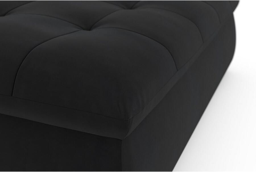 DOMO collection Hocker Mona met bergruimte - Foto 2