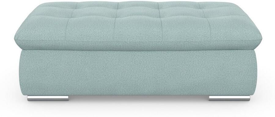 DOMO collection Hocker Mona met bergruimte - Foto 6