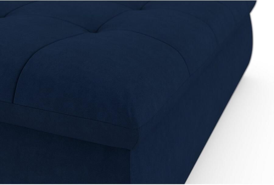 DOMO collection Hocker Mona met bergruimte - Foto 2