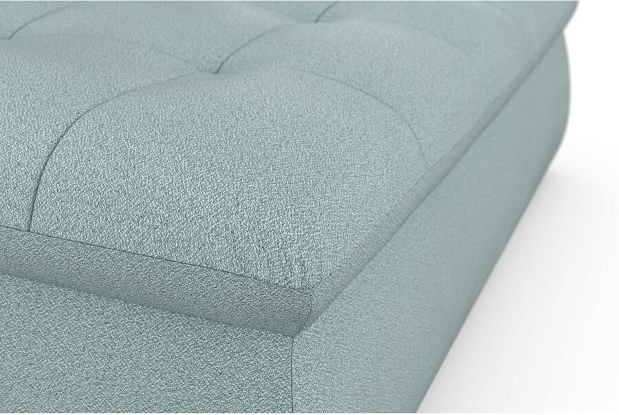 DOMO collection Hocker Mona met bergruimte - Foto 2