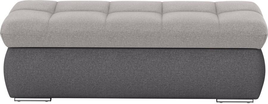 DOMO collection Hocker Moric inclusief opbergruimte - Foto 5