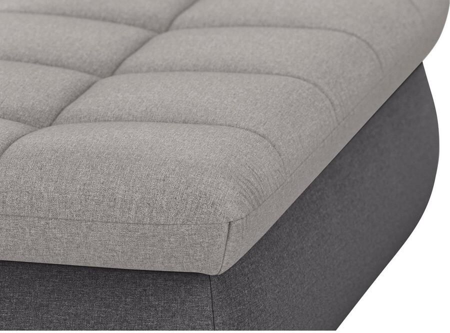 DOMO collection Hocker Moric inclusief opbergruimte - Foto 2