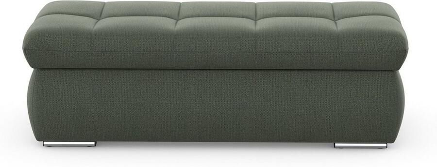 DOMO collection Hocker Moric inclusief opbergruimte - Foto 6