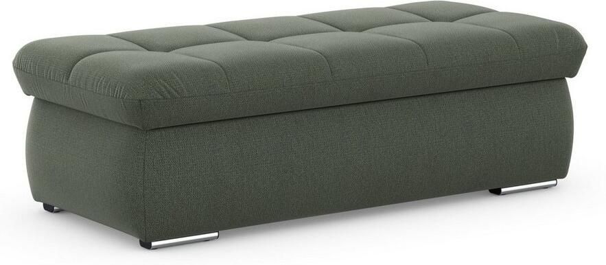 DOMO collection Hocker Moric inclusief opbergruimte - Foto 5