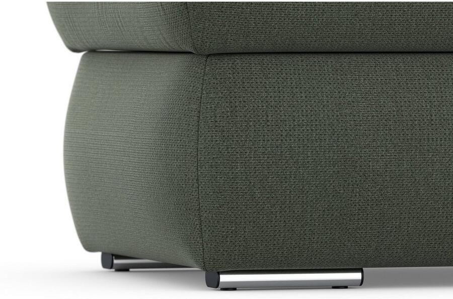 DOMO collection Hocker Moric inclusief opbergruimte - Foto 2