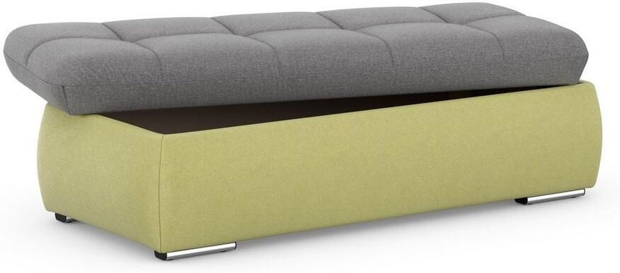 DOMO collection Hocker Moric inclusief opbergruimte - Foto 5