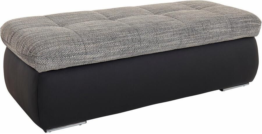 DOMO collection Hocker Moric inclusief opbergruimte - Foto 4