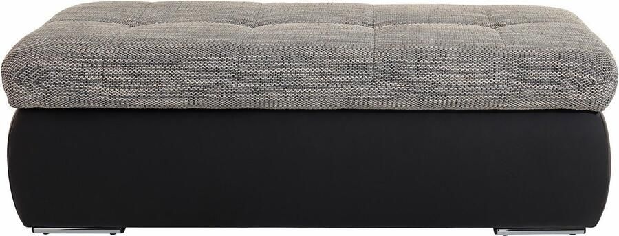 DOMO collection Hocker Moric inclusief opbergruimte - Foto 6