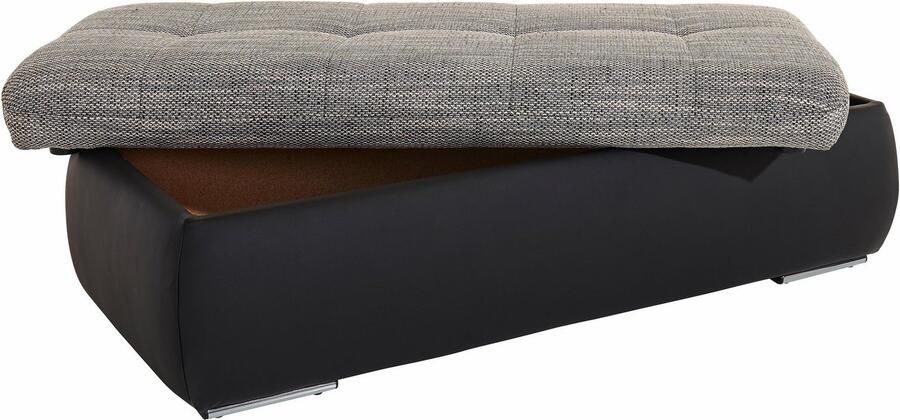 DOMO collection Hocker Moric inclusief opbergruimte - Foto 5