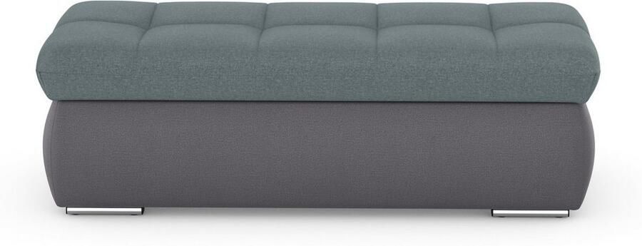 DOMO collection Hocker Moric inclusief opbergruimte - Foto 5