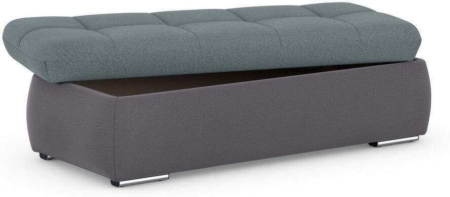 DOMO collection Hocker Moric inclusief opbergruimte - Foto 4