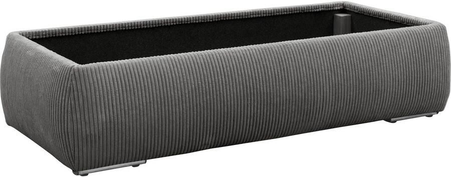 DOMO collection Hocker NMoric met bergruimte ook in cord - Foto 4