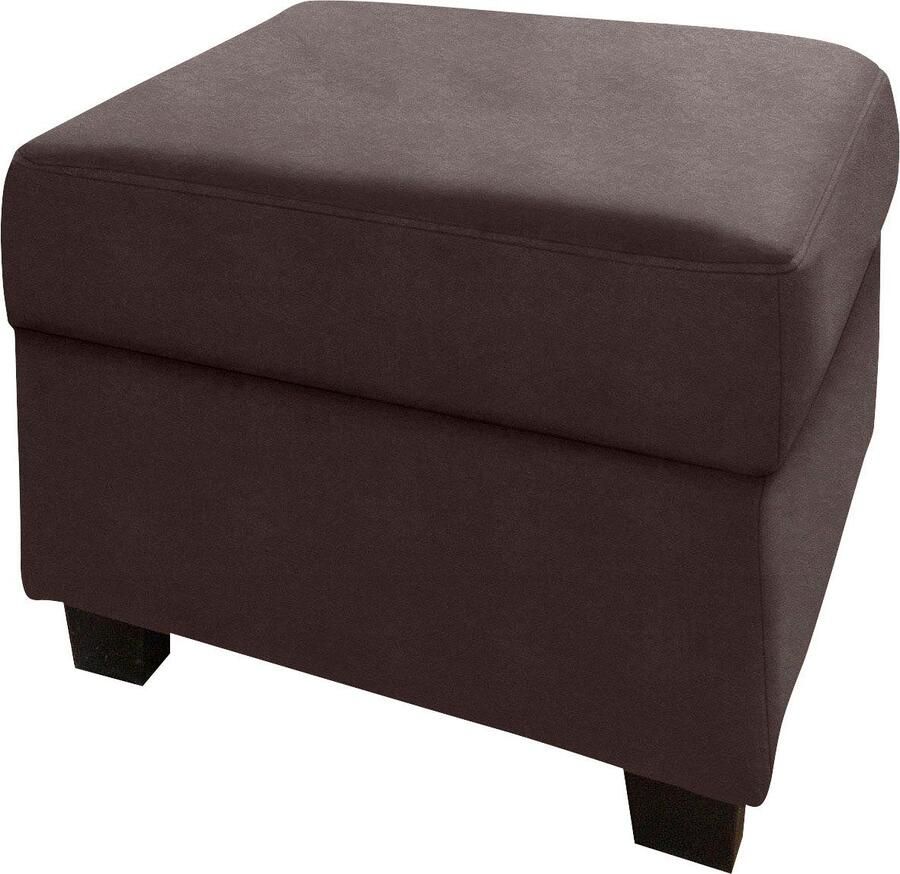 DOMO collection Hocker Norma - Foto 2