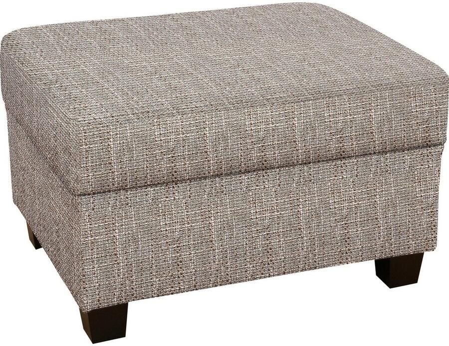 DOMO collection Hocker Norma Top