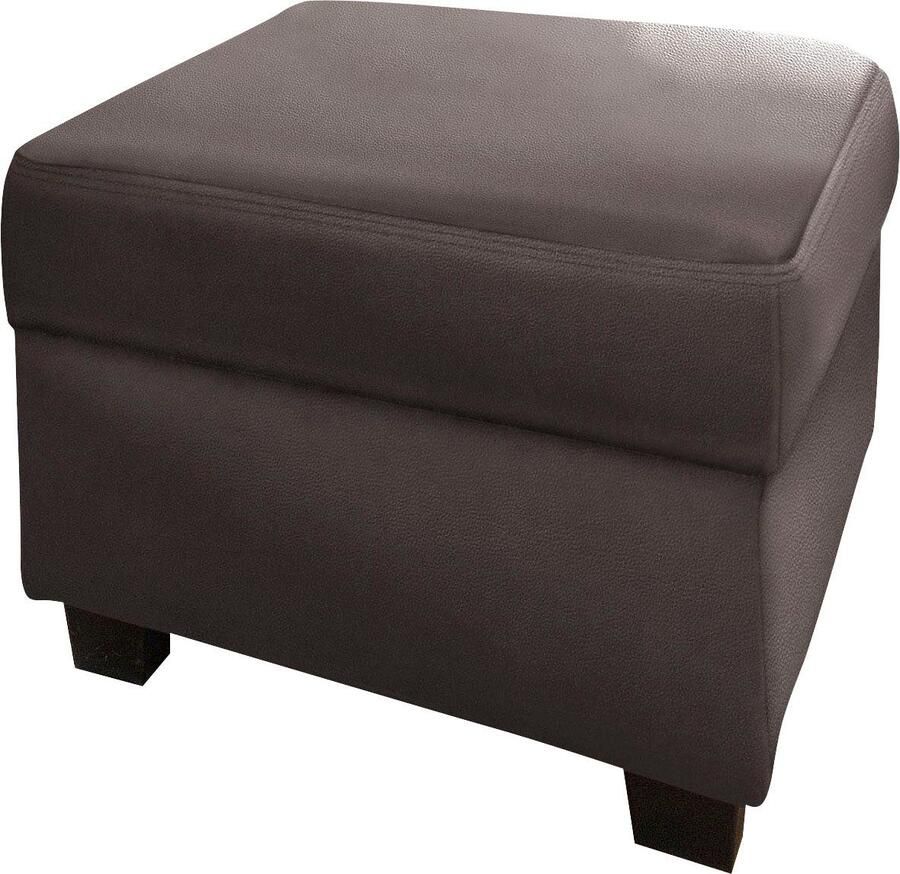 DOMO collection Hocker Norma Top - Foto 2