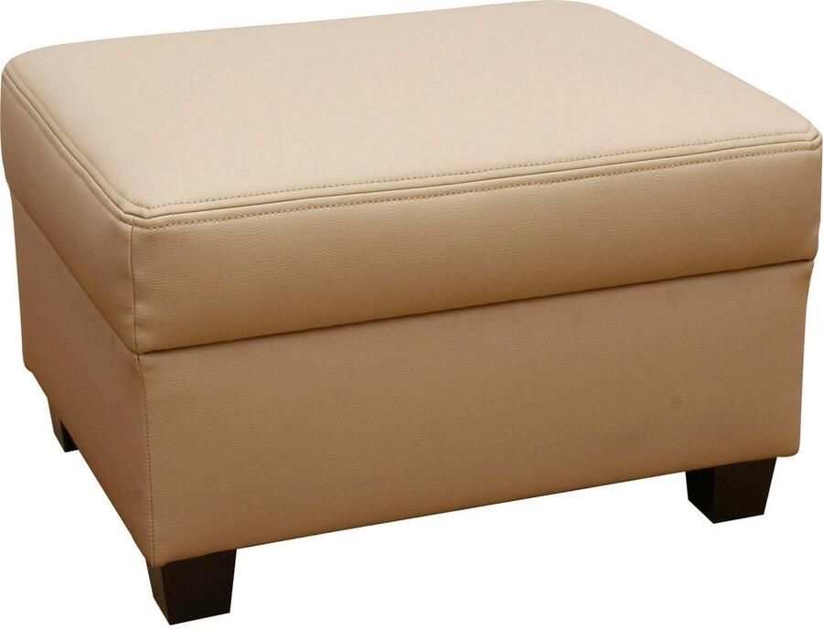 DOMO collection Hocker Norma Top - Foto 2