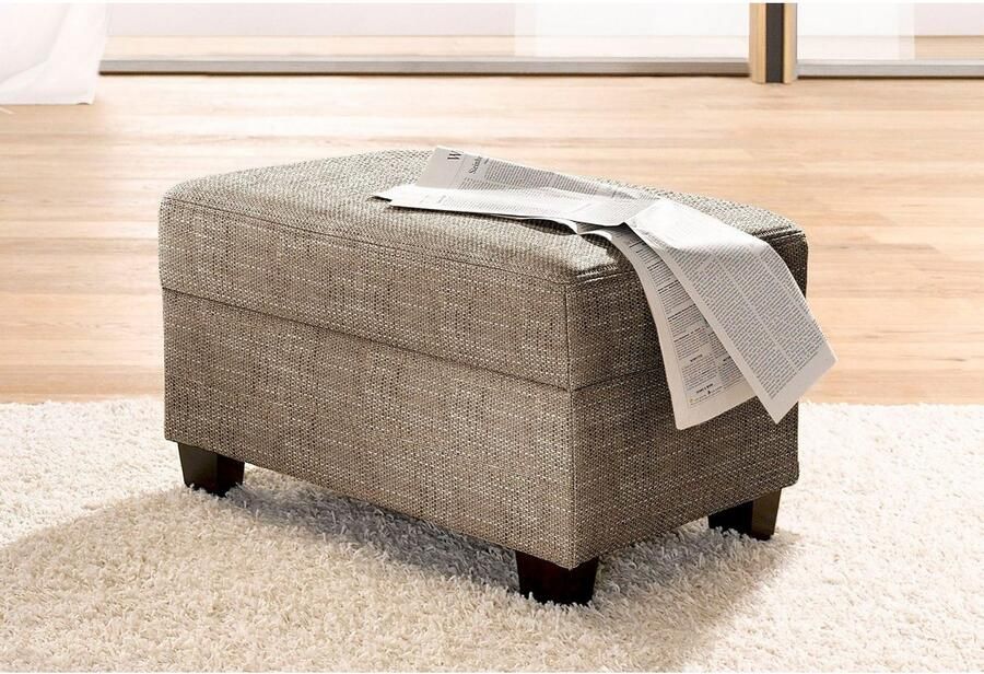 DOMO collection Hocker Norma Top - Foto 4