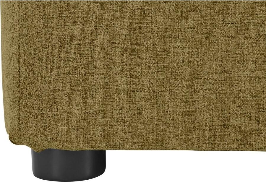 DOMO collection Hocker Papenburg in vele kleuren - Foto 5