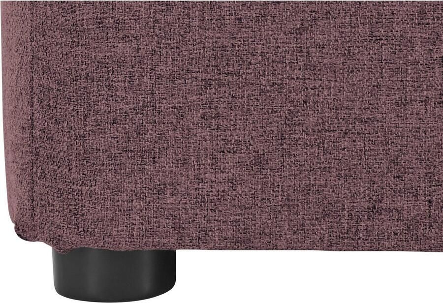DOMO collection Hocker Papenburg in vele kleuren - Foto 5