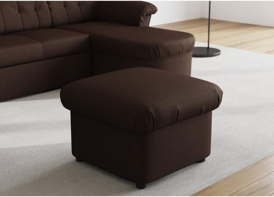 DOMO collection Hocker Pegnitz