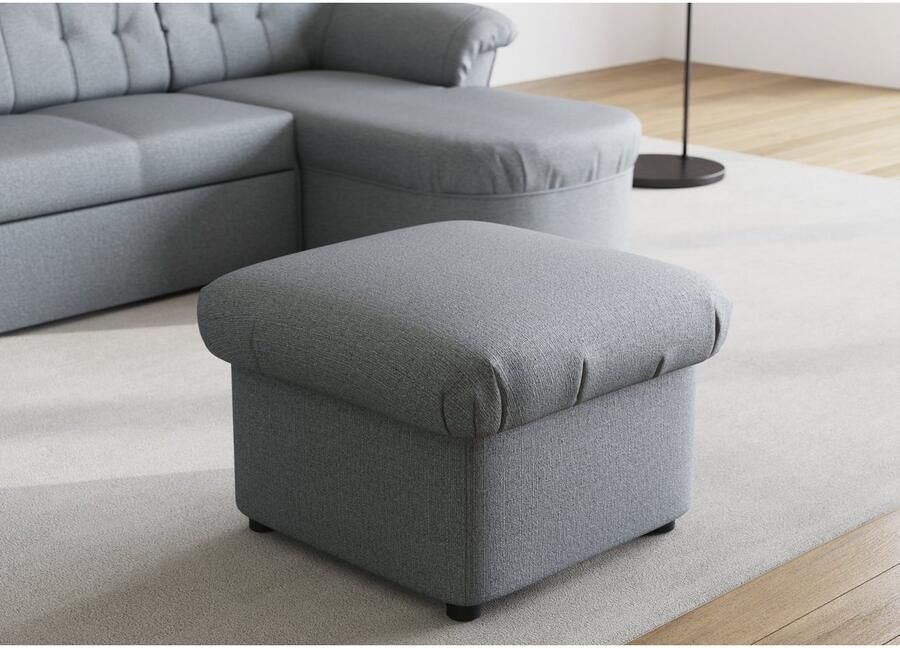 DOMO collection Hocker Pegnitz