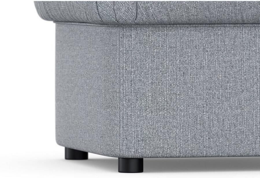 DOMO collection Hocker Pegnitz - Foto 2