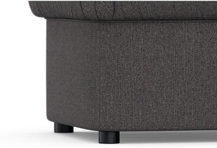 DOMO collection Hocker Pegnitz - Foto 3