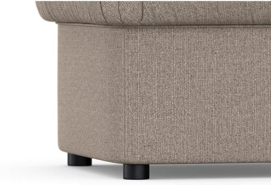 DOMO collection Hocker Pegnitz - Foto 2