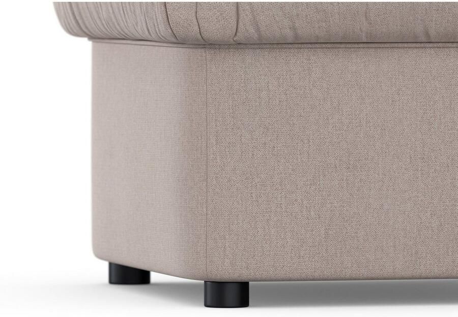 DOMO collection Hocker Pegnitz