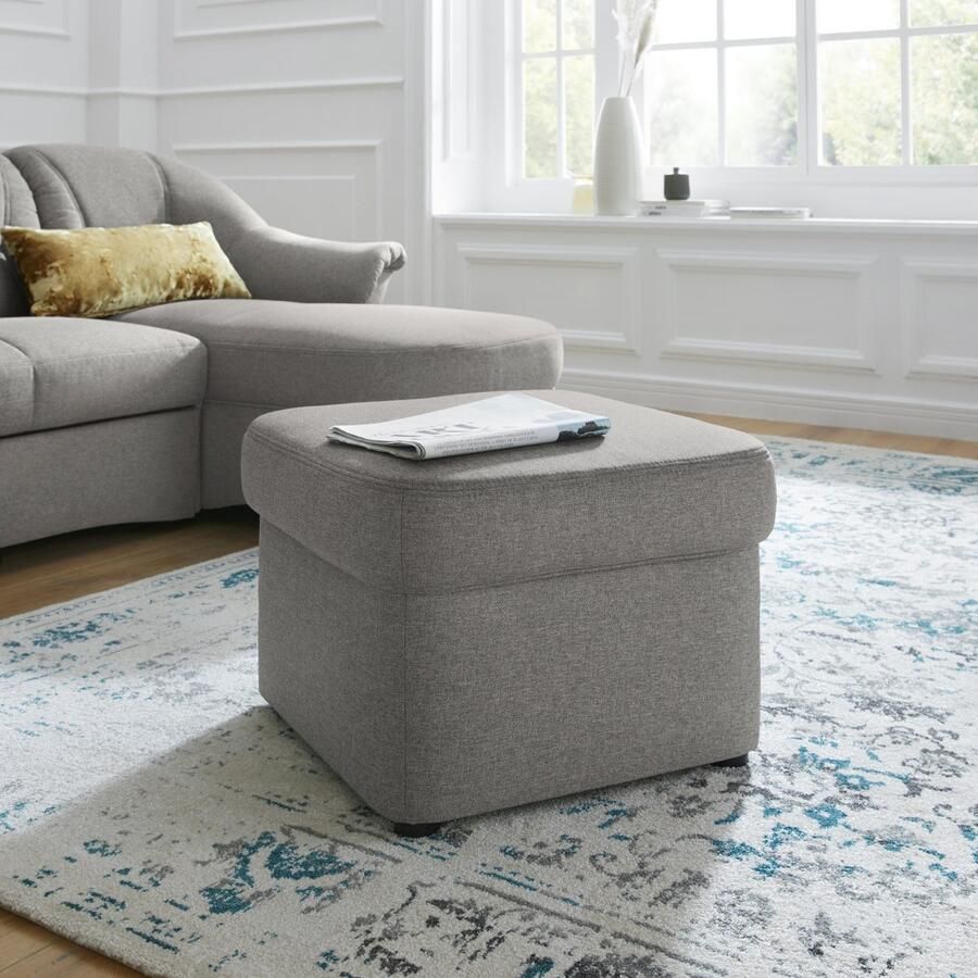 DOMO collection Hocker Sarafina - Foto 2