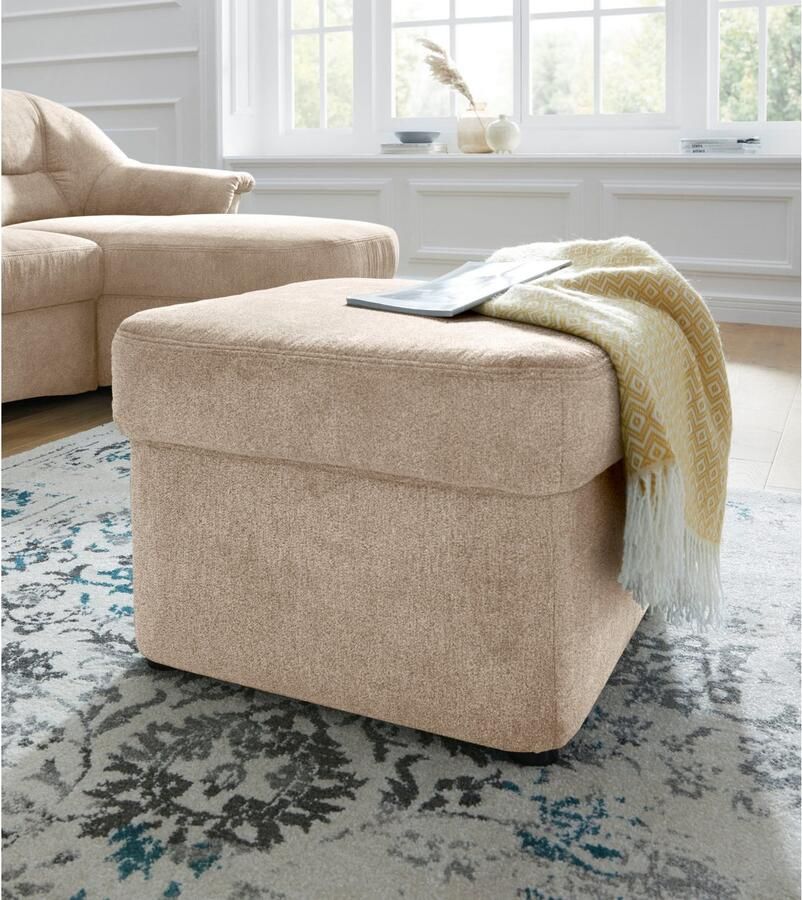 DOMO collection Hocker Sarafina - Foto 2