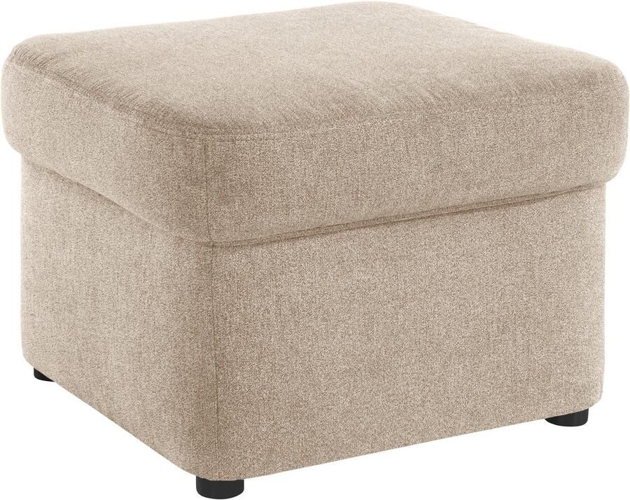 DOMO collection Hocker Sarafina - Foto 4