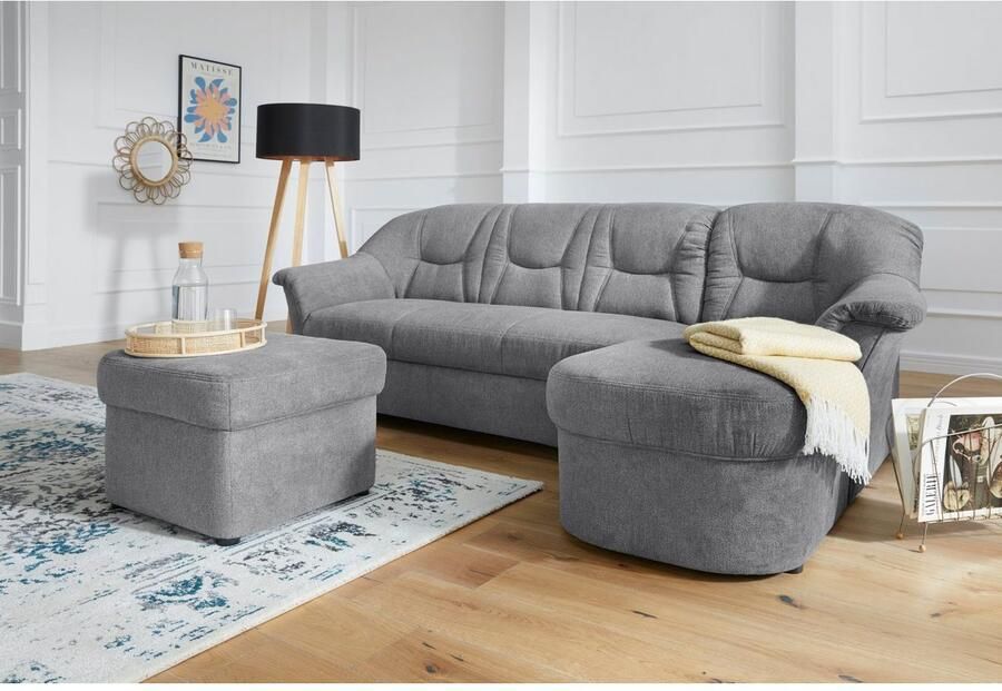 DOMO collection Hocker Sarafina - Foto 5