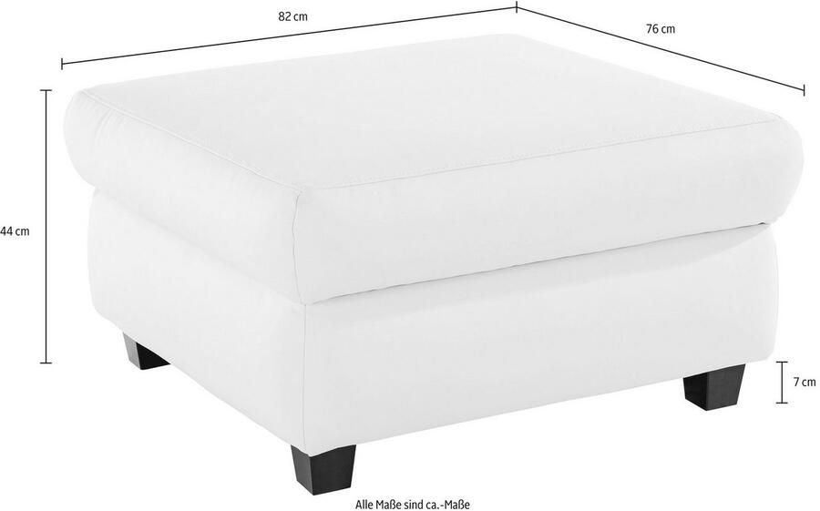 DOMO collection Hocker Sully - Foto 5