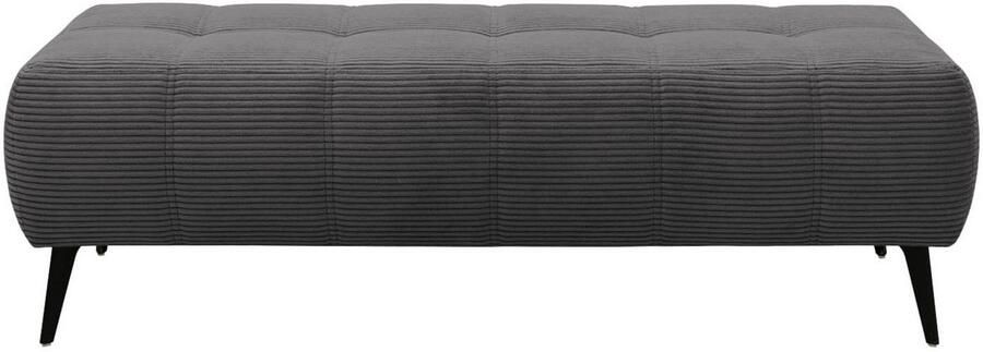 DOMO collection Hocker Trento met sledevoet of enkele voet - Foto 2