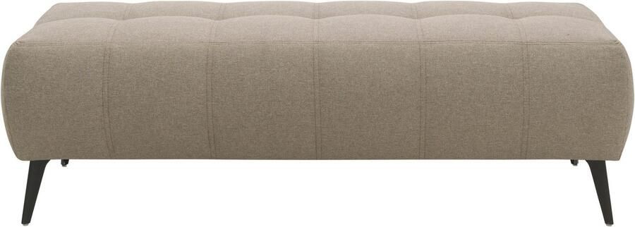 DOMO collection Hocker Trento met sledevoet of enkele voet - Foto 3