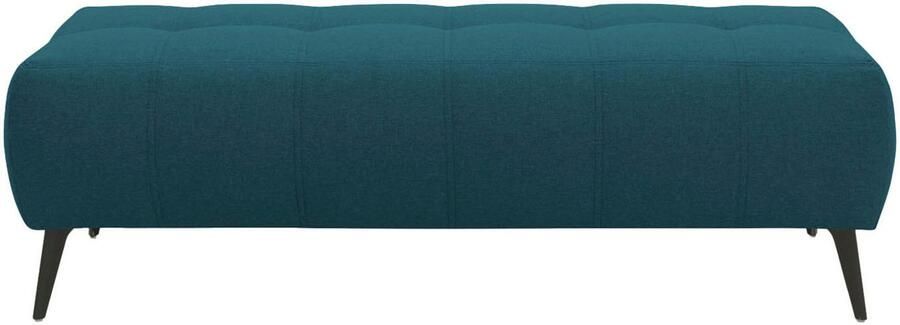 DOMO collection Hocker Trento met sledevoet of enkele voet - Foto 2