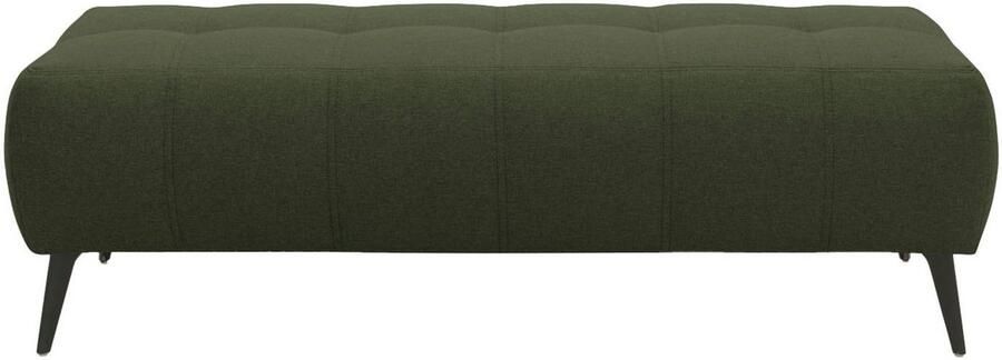 DOMO collection Hocker Trento met sledevoet of enkele voet - Foto 2