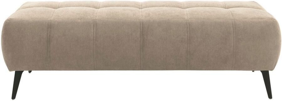 DOMO collection Hocker Trento met sledevoet of enkele voet - Foto 3